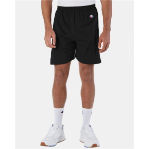 Unisex Cotton Gym Shorts