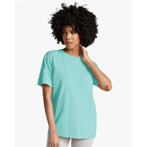 Unisex Garment-Dyed Heavyweight T-Shirt