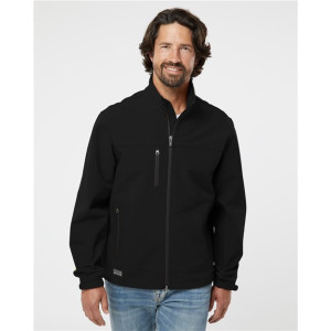 Men's Motion Soft Shell Jacket