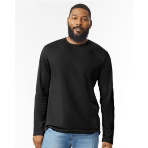 Unisex Softstyle® Long Sleeve T-Shirt