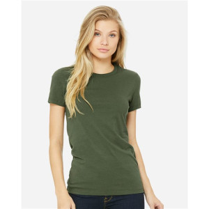 Women's Slim Fit Tee