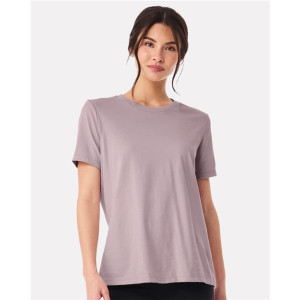 Women’s Relaxed Jersey Tee