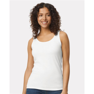 Women's Softstyle® Tank Top