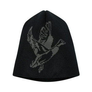 Wildlife Knit Cap