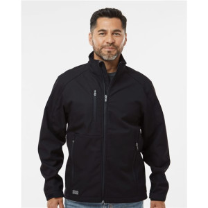 Men's Acceleration Waterproof Soft Shell Jacket