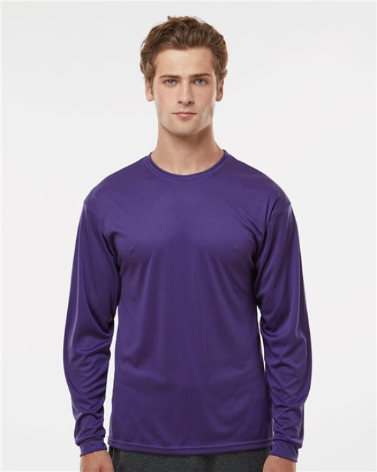 Unisex Performance Long Sleeve T-Shirt