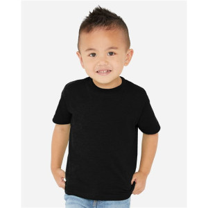 Toddler Fine Jersey Tee