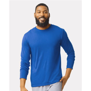 Unisex Performance® Long Sleeve T-Shirt