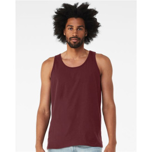 Jersey Tank