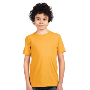 Youth Cotton T-Shirt