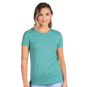 Women’s CVC T-Shirt