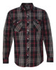 Men's Plaid Shirt