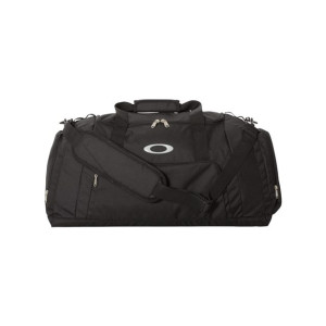 55L Gym to Street Duffel Bag