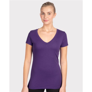 Women's Ideal V-Neck T-Shirt