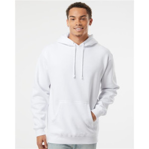 Unisex Heavyweight Hooded Sweatshirt