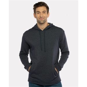Unisex Malibu Welt Pocket Hoodie Sweatshirt