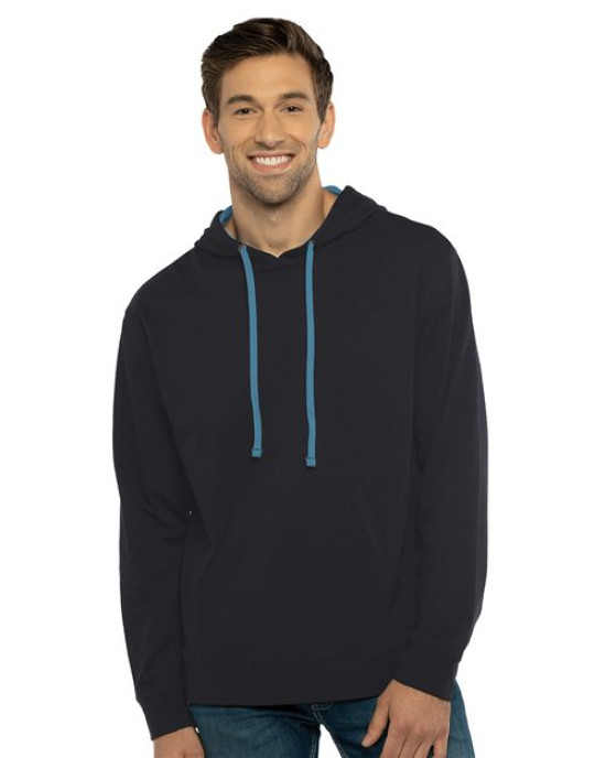 Unisex Laguna Hoodie Sweatshirt