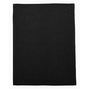 Hemmed Fingertip Towel