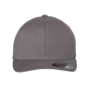 V-Flexfit® Cotton Twill Cap