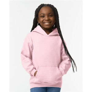 Youth Heavy Blend™ Hooded Sweatshirt