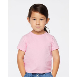 Toddler Cotton Jersey Tee