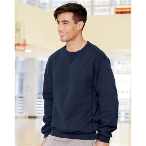Unisex Dri Power® Crewneck Sweatshirt