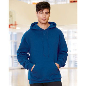 Unisex Dri Power® Hooded Sweatshirt