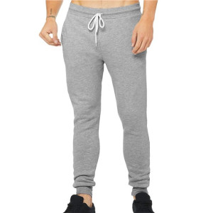 Unisex Sponge Fleece Joggers