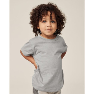 Toddler Triblend Tee