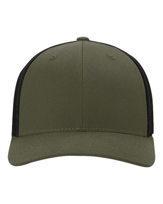 R-Flex Trucker Cap