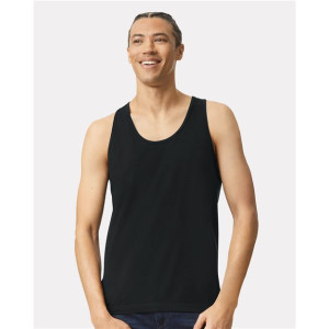 Unisex Fine Jersey Tank