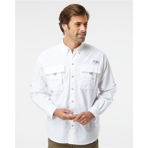 Men's PFG Bahama™ II Long Sleeve Shirt