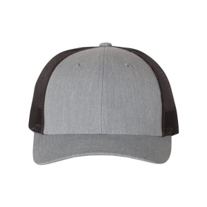 Low Pro Trucker Cap