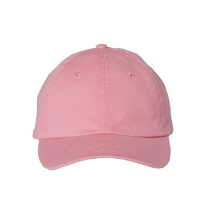 Youth Small Fit Bio-Washed Dad Hat