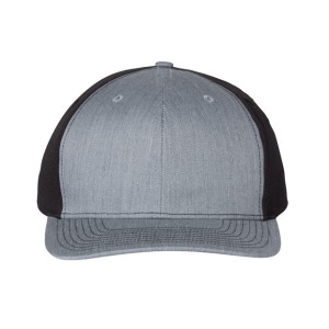 Twill Back Trucker Cap
