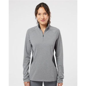 Women's Lightweight Quarter-Zip Pullover