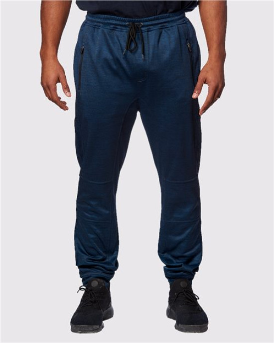 Men's Performance Fleece Joggers