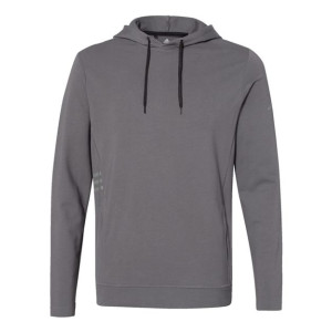 Men's Lightweight Hooded Sweatshirt