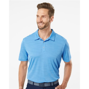 Men's Mélange Polo