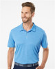Men's Mélange Polo