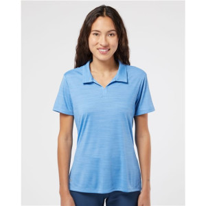 Women's Mélange Polo