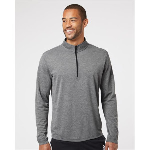 Men's Ultimate365 Lightweight Quarter-Zip Pullover