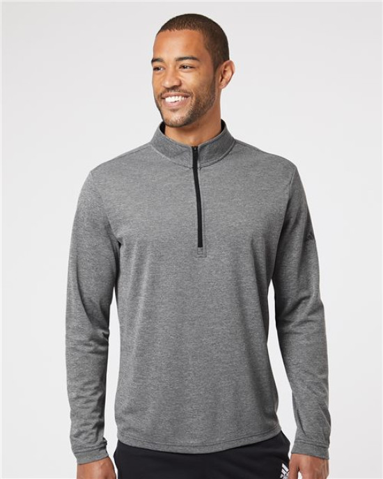 Men's Ultimate365 Lightweight Quarter-Zip Pullover