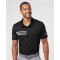 Men's 3-Stripe Chest Polo