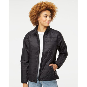Women's Puffer Jacket