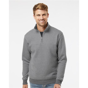 Men's Hart Mountain™ Half-Zip Sweatshirt