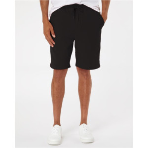 Men's Midweight Fleece Shorts