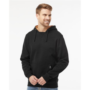 Men's Woodland Fleece Hooded Pullover