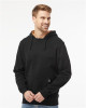 Men's Woodland Fleece Hooded Pullover