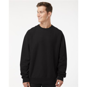 Unisex Legend Premium Heavyweight Cross-Grain Crewneck Sweatshirt